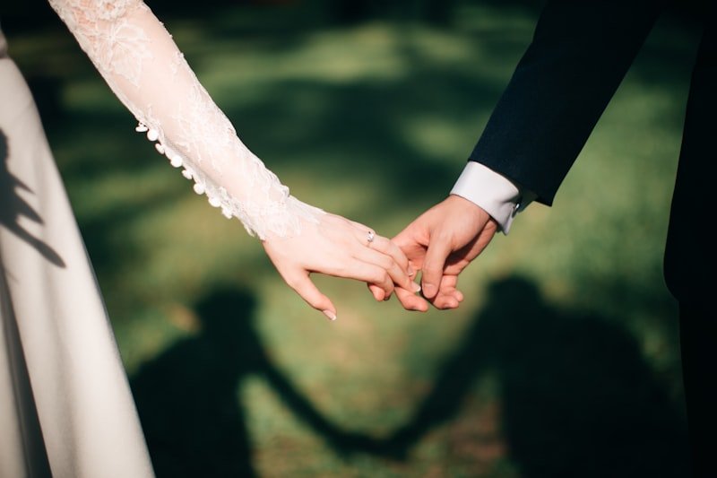Wedding Planning Stage